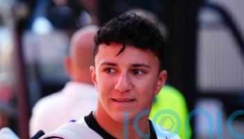 Isack Hadjar to partner Max Verstappen at Red Bull next season