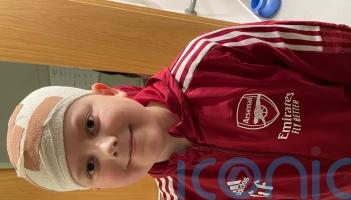 Postcode lottery leads to ‘uneven’ care for children with brain cancer – report