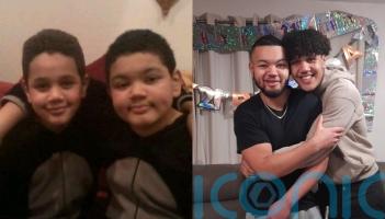 ‘My brother died from brain cancer at 23 – I’m only 22 and I need to fundraise to pay for a funeral’