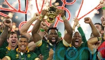 England to face Wales in group stage at 2027 Men&rsquo;s Rugby World Cup