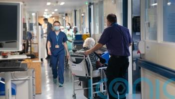 NHS promises not met despite more spending and staffing – watchdog