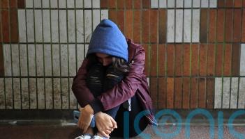 Increase mental health funding as services ‘struggling to cope’, ministers told