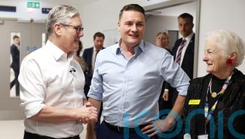 Streeting orders review of mental health diagnosis amid welfare reform drive