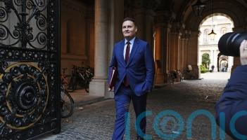 Wes Streeting launches review into ADHD, autism and mental health services