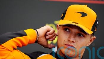 Lando Norris admits he has ‘most to lose’ in Abu Dhabi as lifelong dream beckons
