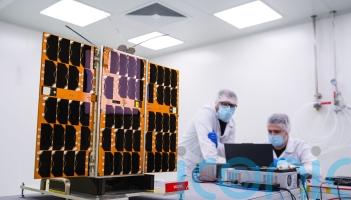 World’s first commercial space science satellite launched successfully