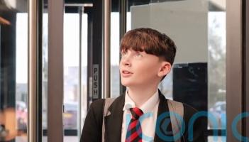 School ‘stunned’ after John Lewis praises its Christmas video