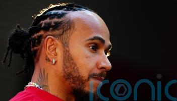 Lewis Hamilton full of &lsquo;anger and rage&rsquo; after more qualifying misery