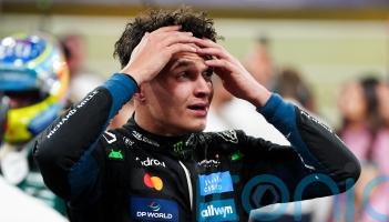 Lando Norris&rsquo; emotional parents: F1 title glory made all the sacrifices worth it
