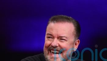 Ricky Gervais donates almost &pound;2.5m from tour proceeds to animal charities