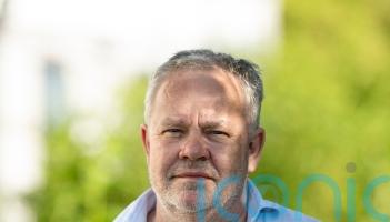 Michelin star chef Stephen Harris on starting over at nearly 40 and the nostalgic meals of his childhood