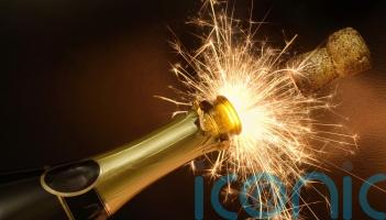 6 stunning champagnes to ring in the New Year
