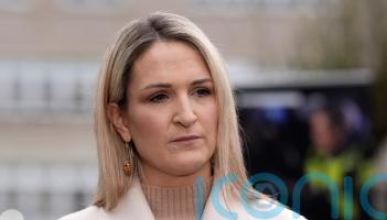 Anti-drone technology will be in place by next summer &ndash; Helen McEntee