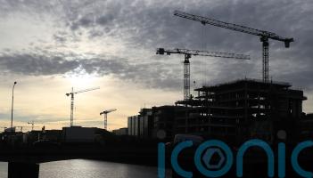 Irish economy at risk from &lsquo;global shocks&rsquo;, ESRI report warns