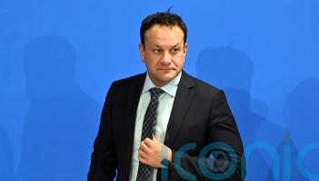 Varadkar and O&rsquo;Callaghan cited in Sinn Fein unity document