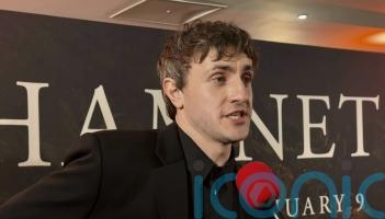 Hamnet stars on historical figures and awards hype