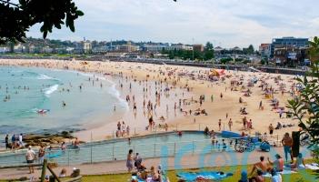 British-born rabbi among at least 12 killed in gun attack on Bondi Beach