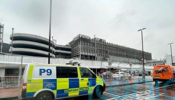 Cannabis with street value of 3m euro discovered at Dublin Airport