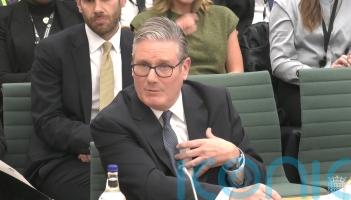Starmer says he will &lsquo;get to the bottom&rsquo; of pre-Budget leaks