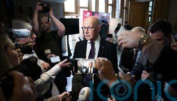 Bondi attack &lsquo;cruelly marred&rsquo; first day of Hannukah, says Swinney