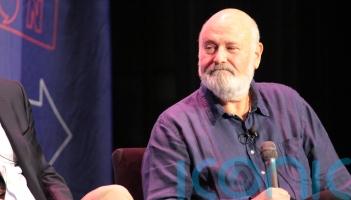 Rob Reiner&rsquo;s son Nick arrested after death of director and wife Michele