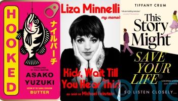 What books will you be reading in 2026?