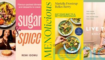 3 cookbooks you might have missed this year