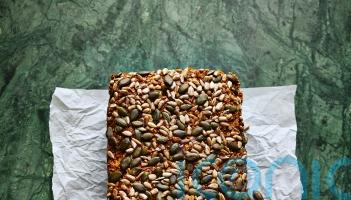 Mariella Frostrup&rsquo;s porridge bread recipe