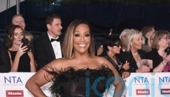 &lsquo;I&rsquo;m a bit of a workaholic, sometimes we need to stop&rsquo; &ndash; Alison Hammond reflects on the year