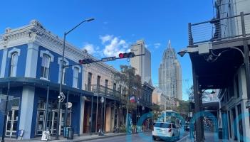 From Alabama to Louisiana: exploring the Gulf Coast on the Deep South&rsquo;s new Amtrak service