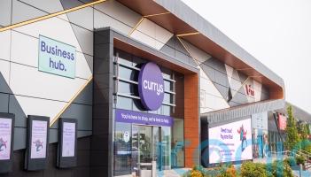 AI tech and gaming helps lift sales for Currys amid &lsquo;unhelpful&rsquo; cost pressures