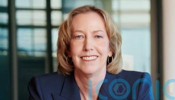 BP hires first female boss as chief executive steps down