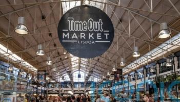 Time Out targets new worldwide food markets as media sales tumble