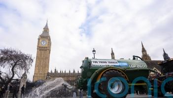 New deal needed for &lsquo;bewildered and frightened&rsquo; farming sector, review urges