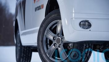 Important checks to make to your car tyres before travelling this Christmas