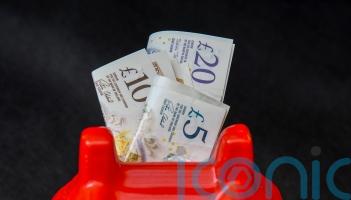 &lsquo;Early Christmas present&rsquo; for some homeowners as Bank of England cuts base rate