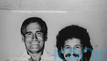 Cannon and Ball Christmas special to air for the first time since the 1980s