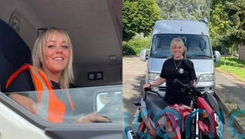 Mother says NHS dismissed endometriosis symptoms as &lsquo;bad period pains&rsquo; and delayed diagnosis caused avoidable suffering