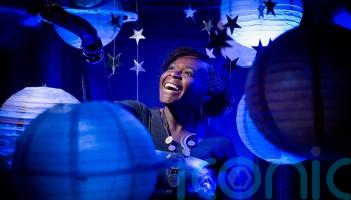 Space scientist Dame Maggie Aderin-Pocock: &lsquo;Children should reach for the stars&rsquo;