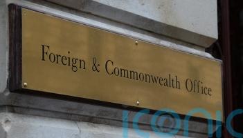 Ministers &lsquo;pretty confident&rsquo; visa details not compromised in Foreign Office hack