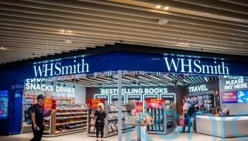 WH Smith bids to recover overpaid bonuses to bosses as accounting issues probed