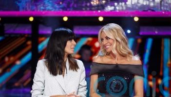 Claudia Winkleman and Tess Daly to host their final live Strictly show
