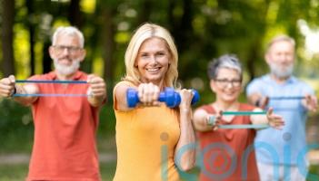 How to make 2026 the year you take up strength training