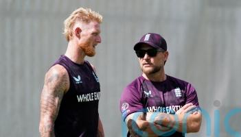 Andrew Strauss says sacking Brendon McCullum and Ben Stokes is not the answer