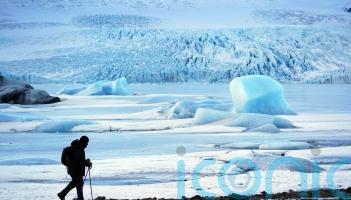 Extreme floods caused by melting glaciers likely to cause more deaths &ndash; research