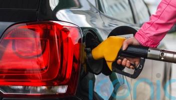 EVs avoiding &lsquo;lottery postcode&rsquo; suffered by petrol and diesel drivers, says AA