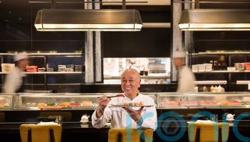 Japanese chef Nobu: &lsquo;I think Princess Diana liked my food &ndash; she ate it all&rsquo;