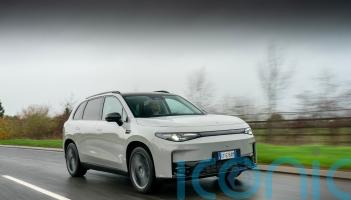 First Drive: Leapmotor C10 REEV is solid yet unspectacular despite monster range