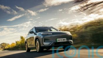 First Drive: Can the Geely EX5 stand out in a busy segment?