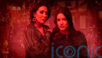 Confrontation at Queen Vic pub turns deadly in EastEnders Christmas special